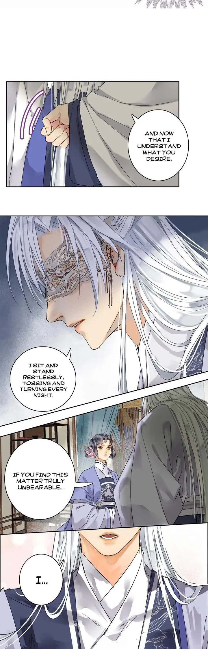 Princess in the Prince's Harem Chapter 190 8